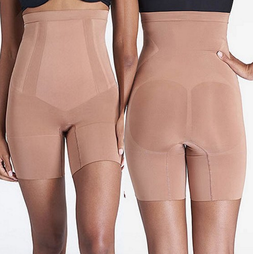 Chiara vicci high Waist Butt lifter tummy control
